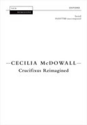 Cecilia McDowall: New Horizons: Gemischter Chor A cappella