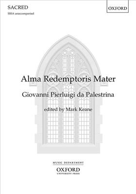 Alma Redemptoris Mater: Frauenchor A cappella