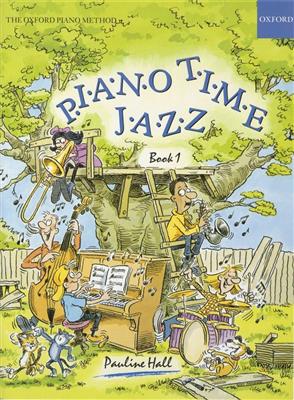 Piano Time Jazz 1