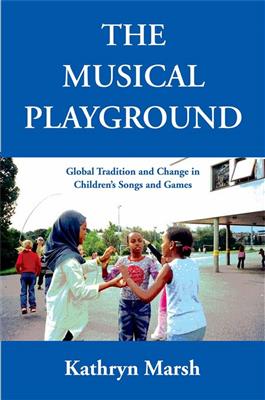 Kathryn Marsh: The Musical Playground
