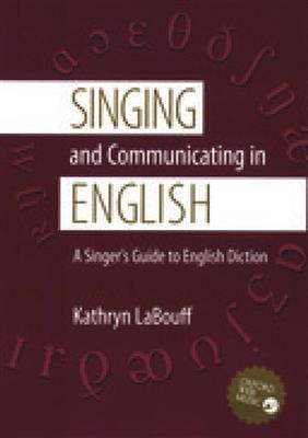 Singing and Communicating in English