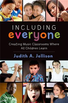 Judith Jellison: Including Everyone