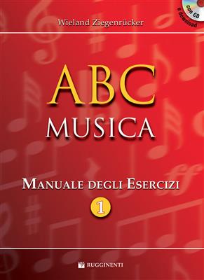 Abc Musica - Manuale Esercizi