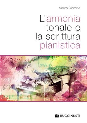 l'Armonia Tonale e la Scrittura Pianistica