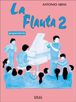 La Flauta - Volumen 2, Preparatorio
