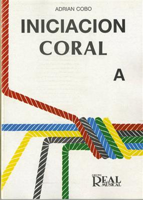 Iniciación Coral, A