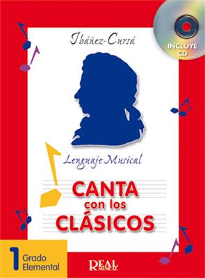 Canta Con Los Clasicos, Vol.1 - Grado Elemental