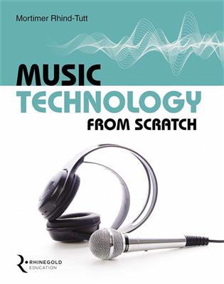 Music Technology From Scratch