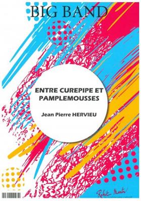 Hervieu: Entre Curepipe et Pamplemousses: Jazz Ensemble