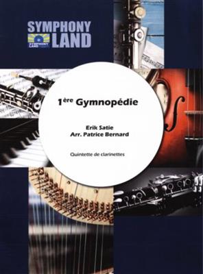 Eric Satie: Première Gymnopédie: Klarinette Ensemble