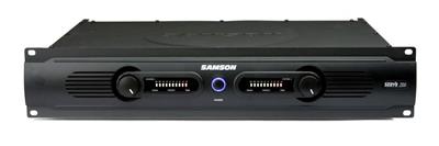 Samson Servo 200 Power Amplifier