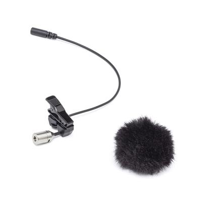 LM7x Unidirectional Lavalier Mic Pack