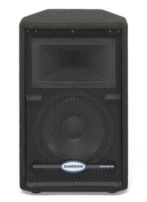 Samson RS10 HD PA Loudspeaker