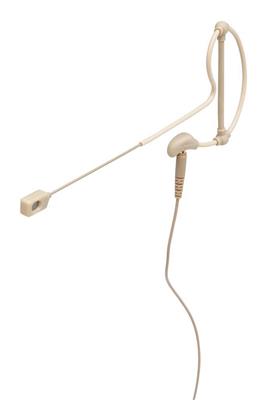 SE60x Earset Microphone (Unidirectional)