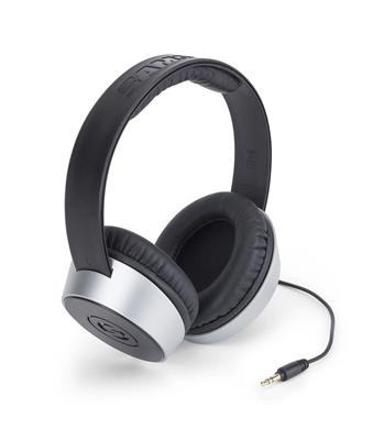 Samson SR550 Over-Ear Headphones