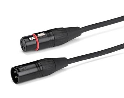 Tourtek 100' Microphone Cable