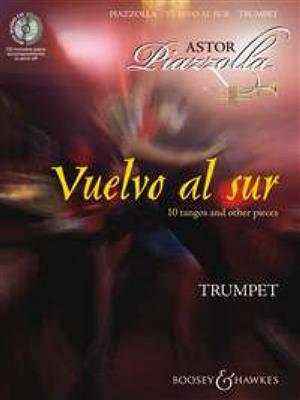 Astor Piazzolla: Vuelvo al Sur: Trompete Solo