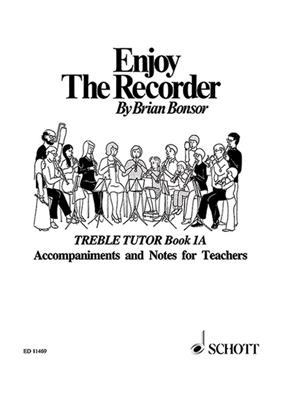Enjoy The Recorder 1A