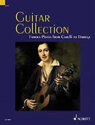 Guitar Collection: Gitarre Solo