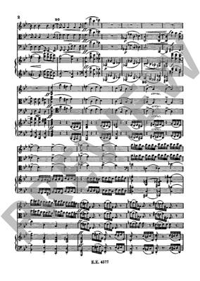 Johannes Brahms: Piano Quartet No 1 Op 25 In G Minor: Klavierquartett