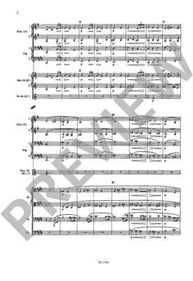 Richard Wagner: Tannhäuser: Orchester