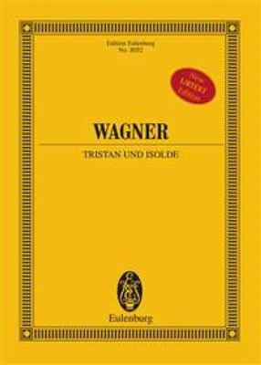 Richard Wagner: Tristan & Isolde: Gemischter Chor mit Ensemble