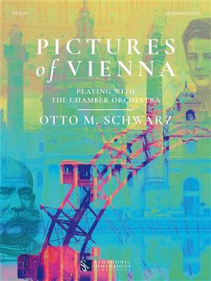 Pictures of Vienna: Violine Solo