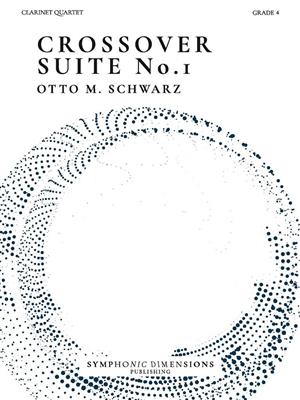 Crossover Suite No. 1: Klarinette Ensemble