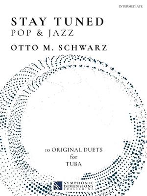 Stay Tuned - Pop & Jazz: Tuba Duett