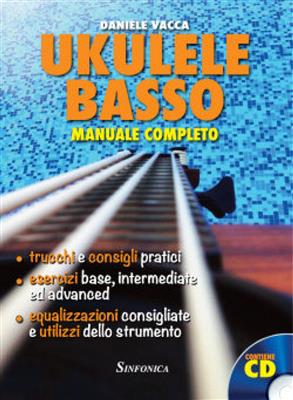 Ukulele Basso