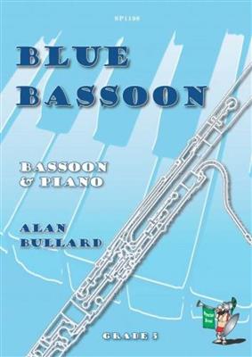 Blue Bassoon: Fagott mit Begleitung