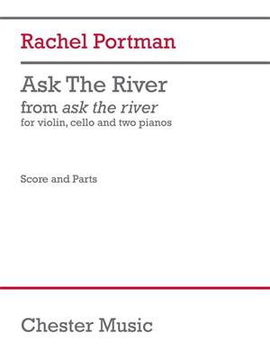 Rachel Portman: Ask the River: Kammerensemble