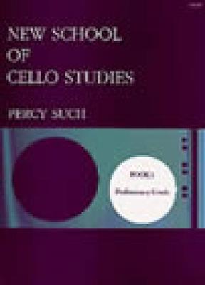 New School Of Cello Studies 1