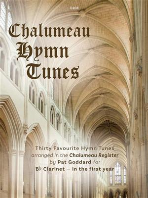 Chalumeau Hymn Tunes: (Arr. Pat Goddard): Klarinette Solo