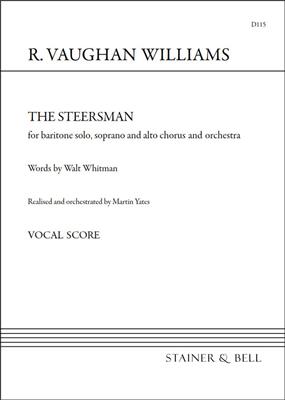 The Steersman: Frauenchor mit Ensemble