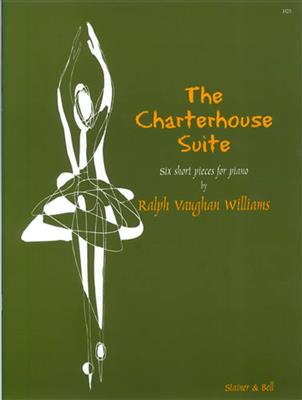 Ralph Vaughan Williams: Charterhouse Suite: Klavier Solo