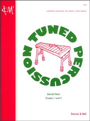 Percussion Syllabus: Tuned Percussion: Sonstige Stabspiele