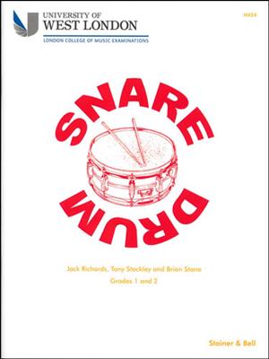 Percussion Syllabus: Snare Drum: Snare Drum