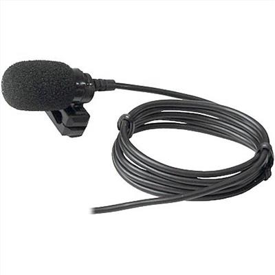 Samson LM5 Lavalier Mic P3