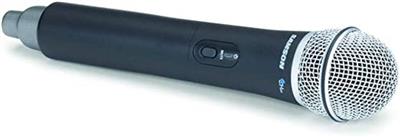 HT8 Handheld Transmitter w/CL6