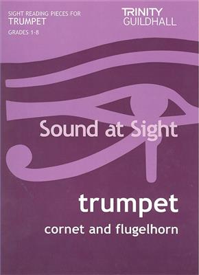 Sound at Sight Trumpet: Trompete Solo