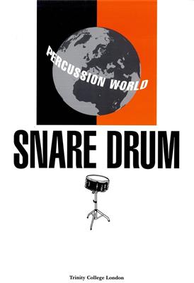 Percussion World: Snare Drum: Snare Drum