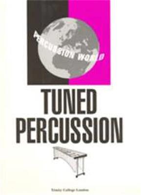 Percussion World: Tuned percussion: Sonstige Stabspiele