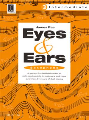 Eyes and Ears Band 3