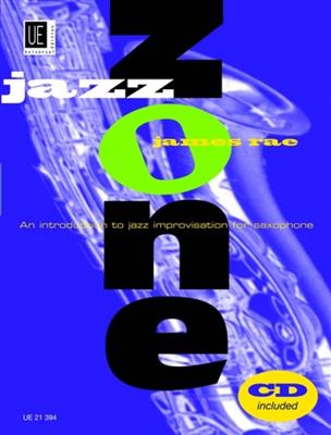 Jazz Zone