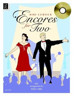 Encores For Two