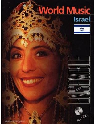 Israel: (Arr. Timna Brauer): Variables Ensemble