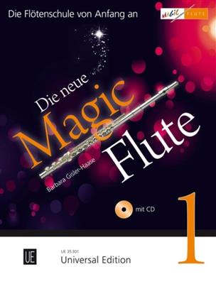 The New Magic Flute 1