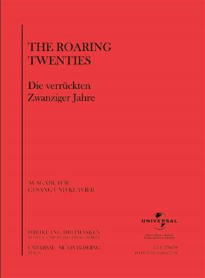 The Roaring Twenties: Gesang mit Klavier