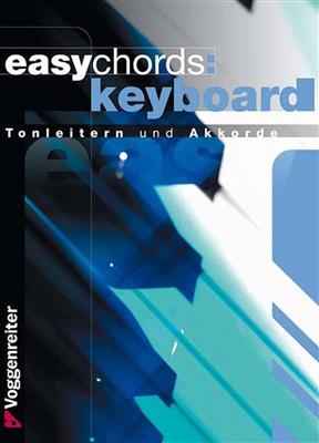 Easy Chords Keyboard